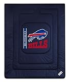 Buffalo Bills Duvet Bedding Comforter Blanket