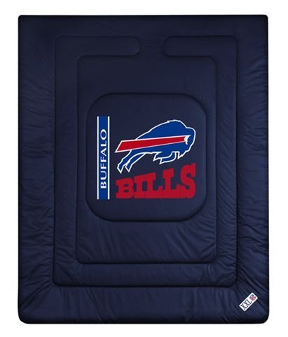 Click here for Buffalo Bills Duvet Bedding Comforter Blanket prices