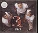 24/7 CD UK ISSUE PRESSED IN AUSTRIA EPIC 1996