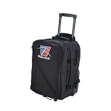 Riedell Pullman Skate Bag - 21in-15.75in-13in