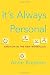 It's Always Personal: Navigating Emotion in the New Workplace Image of It's Always Personal: Navigating Emotion in the New Workplace