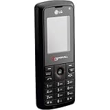 LG KU250 Cell Phone - Unlocked