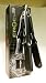 Croc Classic Nano-Titanium Flat Iron (Black Titanium Plate) 450 degrees