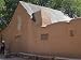 Adobe Buildings at Rancho De Las Golondrinas, a Spanish Colonial Homestead Near Santa...