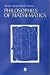 Books : Philosophies of Mathematics     **ISBN: 9780631195443**