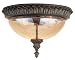 Murray Feiss Sherwood 12 1/2" Wide Outdoor Ceiling Light