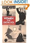 Women in the Martial Arts (Io Series, No 46)