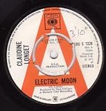 ELECTRIC MOON 7 INCH (7" 45) UK CBS 1971