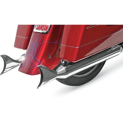 SAMSON (HARLEY) MUFFLER 28