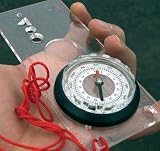 BCB Map Reading Compass