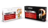 Vichy Dercos Aminexil Pro Traitement Anti-Chute Homme + Shampooing Energisant Offert