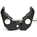 XCSOURCE® 11 inch Articulating Magic Arm + Super Clamp for mounting Monitor LED light LF82