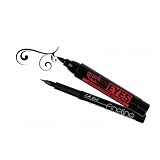 L.A. Girl Fineline Long Lasting Fine Tip Liquid Eye Liner