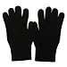 Men's Magic Gloves-Black Large W27S34B