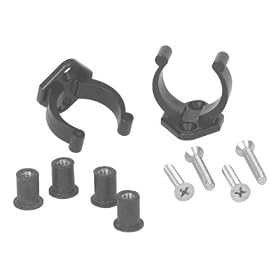 Harmony Paddle Clip Kit by 