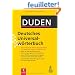 Duden Deutsches Universalworterbuch: Duden Deutsches Universalworterbuch 7th Edition