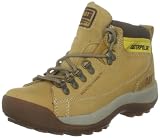 Cat Footwear Women’s Active Alaska Honey Hiking Boots 301449 6 UK