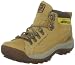 Cat Footwear Women's Active Alaska Hiking Boots