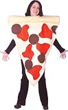 Adult Pizza Halloween Costume