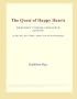 The Quest of Happy Hearts (Webster's Turkish Thesaurus Edition)