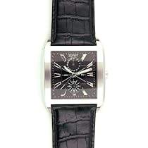 Esprit Herrenuhr GLOBAL PLAYER BLACK 4431820