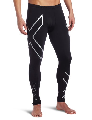 2XU Men's Compression Tights -
