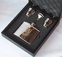 West Ham United F.C. Hip Flask Box Set