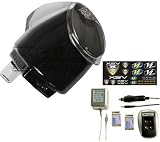 Viewloader XSV Vlocity Paintball Loader Black