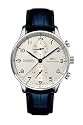 IWC Men's Portuguese Chronograph Automatic Watch #IW371417