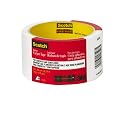 3M 343 Scotch Carpet Tape, 2-Inch x 10-Yard, 1-Pack