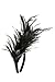 Swanky Celebration Feather Fascinator Cocktail Hat with Headband
