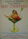 Ann Summers Very Own Picture Book of Sexy Cocktails