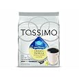 BUY : Maxwell House Cafe Collection French Vanilla Coffee (Medium), 16-Count T-Discs for Tassimo Coffeemak