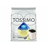 Maxwell House Cafe Collection French Vanilla Coffee (Medium), 16-Count T-Discs for Tassimo Coffeemakers (Pack of 2)