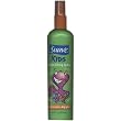 Suave Kids Detangling Spray, Awesome Apple, 10.5 fl oz