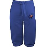 Florida Gators Royal Blue Youth Scrub Pants