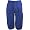 Florida Gators Royal Blue Youth Scrub Pants