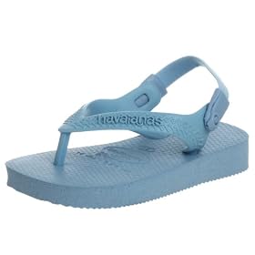 Havaianas Toddler/Little Kid Baby Top Flip Flop
