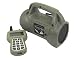 FOXPRO Fury Caller With 100 Sounds In Dark Tan Md: GX7