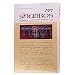 Shabbos / The Sabbath, Its Essence & Significance - A presentation anthologized from Talmudic and Midrashic sources(Artscroll Mesorah Series) (English and Hebrew Edition)