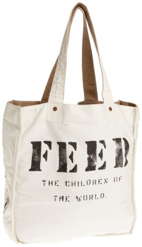 World Food Programme Feed Bag
