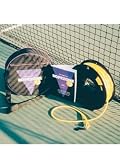 Gamma Rope Zone Tennis Training Target System