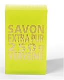 エクストラピュア マルセイユ石けん250g バーベナ