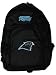 Carolina Panthers Youth NFL Football Team Sports Backpack