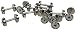 Walthers Proto HO Scale 36