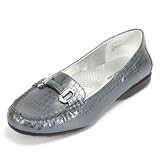 White Mountain 'Prize' Women's Flat