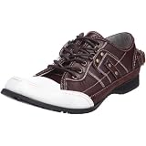 [ブラッチャーノ] Bracciano ヒールベルトスニーカー BR894  D.BROWN(ダークブラウン/26)