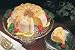 The Original Yellow Rose Lemon Cake