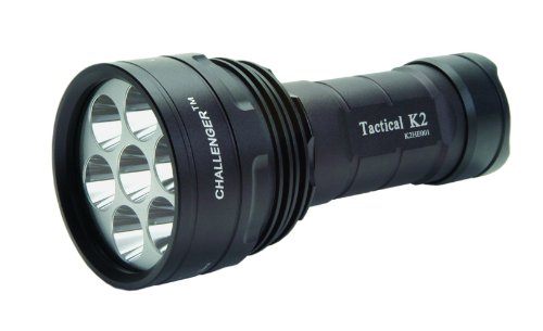  Microfire Challenger I LED Light 