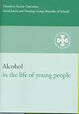 Alcohol in the life of young people